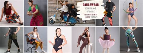 The Dance Bible | Shop All Things Dance