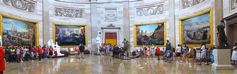 What Are The Paintings In The Capitol Rotunda at Robert Fabry blog