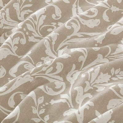 SORGMAL flat sheet and pillowcase, beige, 150x260/50x80 cm (59x102 ...