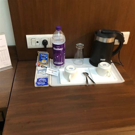 HOTEL AURORA TOWERS (Pune) - Hotel Reviews, Photos, Rate Comparison ...