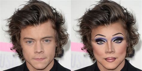 Drag Queen Turned 的图像结果