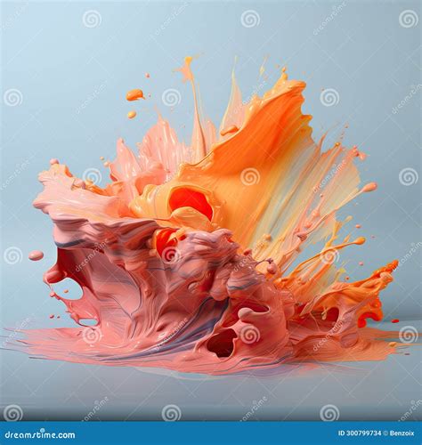 Abstract Watercolor Paintings, Paint Color Splotches, Abstract Colors ...