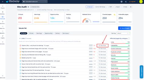 Website Page Counter – Find & Count Pages FREE & Fast
