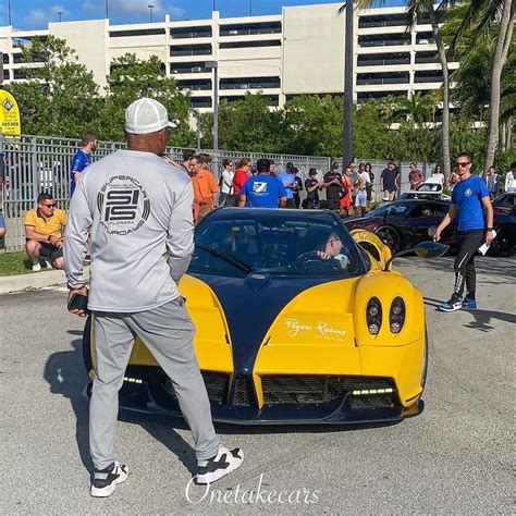Supercar Saturdays Florida Kicking-Off 2024 , Seminole Hard Rock Hotel ...