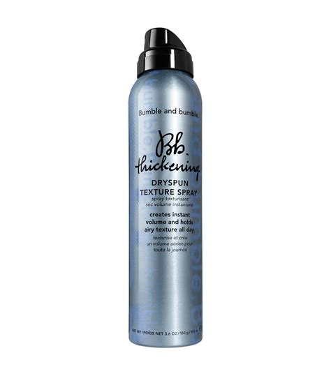 The 15 Best Texturizing Sprays for Fine Hair | Who What Wear