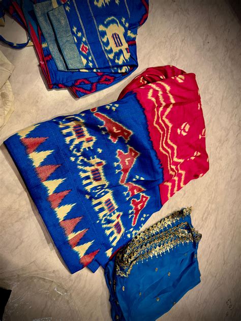 Ready To Wear Kanchi Pattu Lehenga – MayiLabel