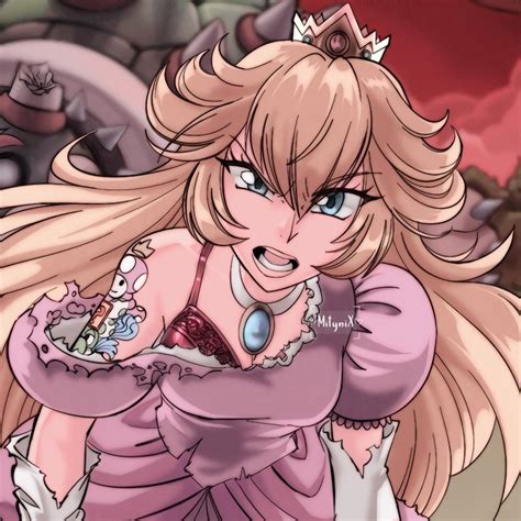ʚ Princess Peach ɞ | Super princess, Super mario princess, Super princess peach