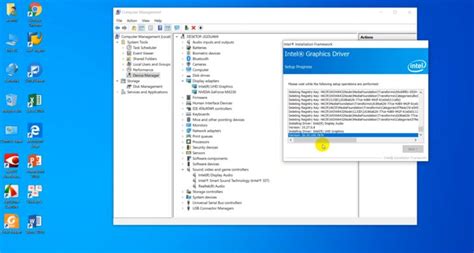 Image result for Intel DSP Driver Installation