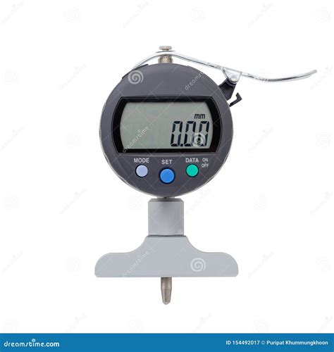 Image result for Using Dial Depth Indicator