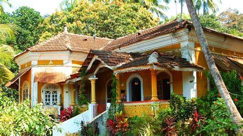 Villa Term Meaning in Real Estate - Guide - Dwello