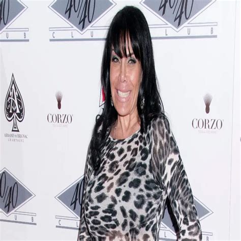 Renee Mob Wives Quotes Mob Wives' Episode 7 Recap: Wrestling While