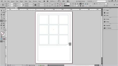 Image result for Frame Tool InDesign