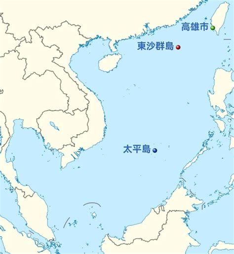 大陆距离台湾最近的地方多远-最新大陆距离台湾最近的地方多远整理解答-全查网