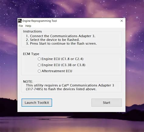 Image result for ECM Reprogramming Tool