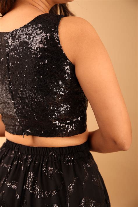 Sharara Sharara Set – Dri By Himadri