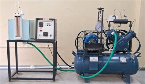 » Internal Combustion Engine Lab