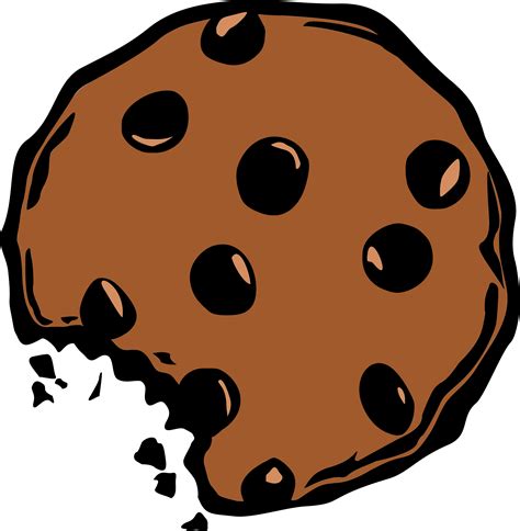 Free Cookies Clip Art, Download Free Cookies Clip Art png images, Free ...