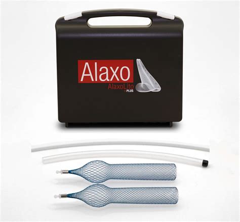 Store United Kingdom - Alaxo - Buy nasal stents here