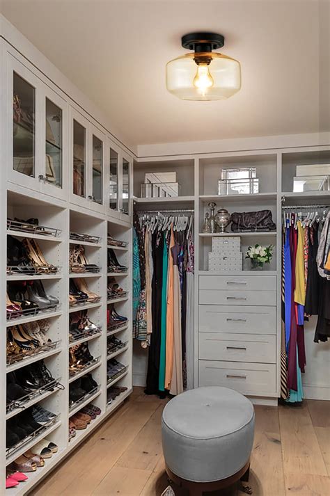 Walk In Closet Ceiling Light | Shelly Lighting