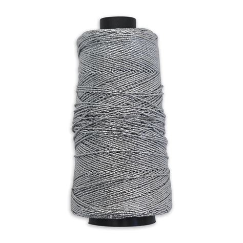 Shop for Premium Metallic Badla Thread - Available in 5 Stunning Colors ...