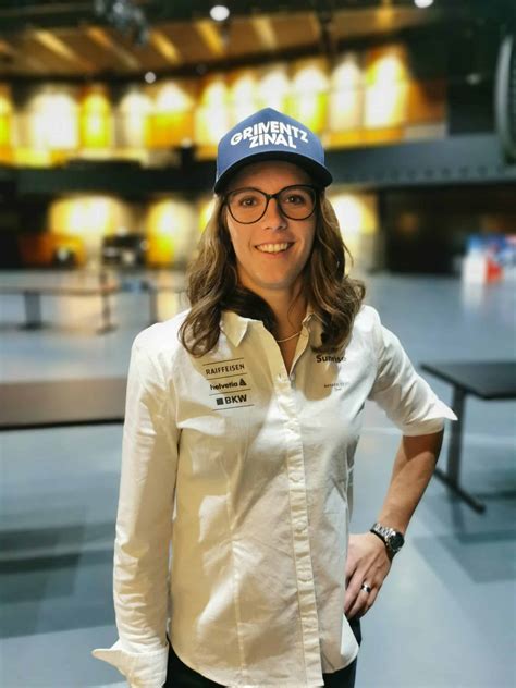 Camille Rast : « Le Top 15 reste un objectif pour moi » - Top Ski News