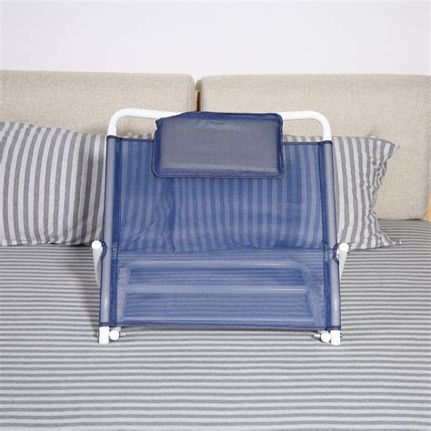 Adjustable Angle Back Rest Bed for Relaxing Sitting Drinking Eating ...