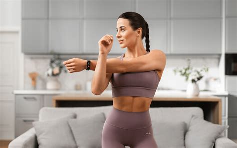 Home Pilates Workout Guide: Strengthen Your Core - BetterMe