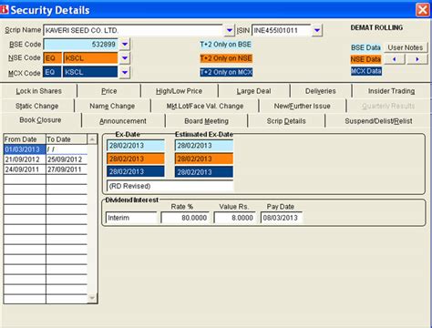 TRAKKER - Bilav Information Services LLP
