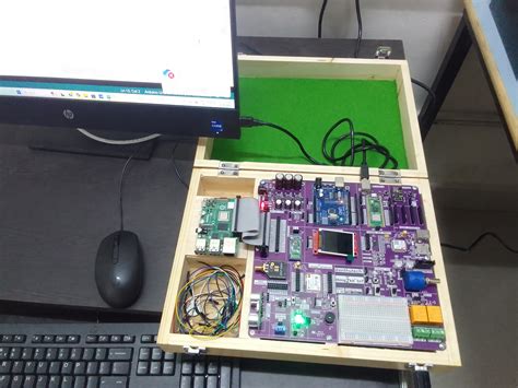 IOT Lab 5