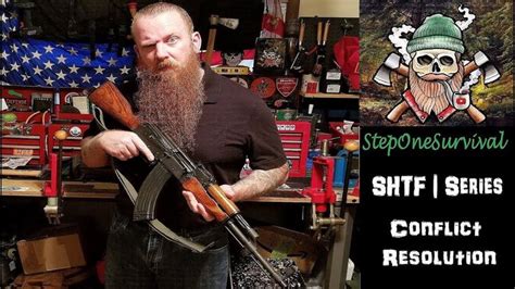 Image result for SHTF Combat Tactics