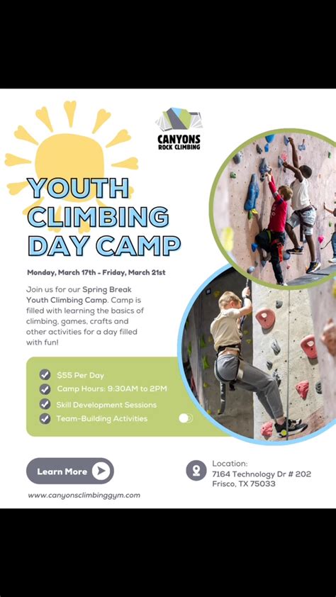 Canyons Climbing Gym (@canyonsclimbinggym) • Instagram photos and videos