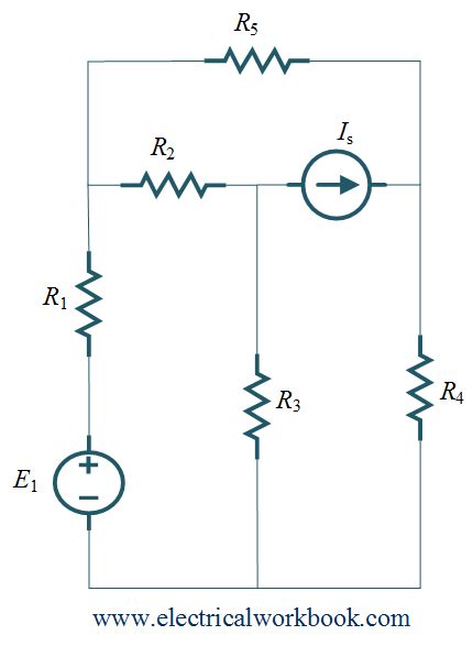Image result for Nodal Analysis Explained