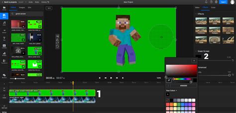 Image result for Greenscreen Tutorial