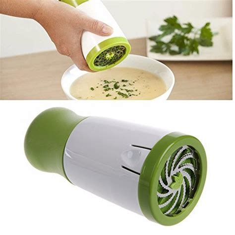 Buy Stainless Steel Herb Grinder Kitchen Tool Set, Herb Mill Grinder ...