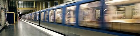 Railway Systems ISA | TÜV SÜD in India