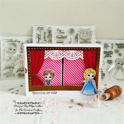 Theater Card Tutorial 的图像结果