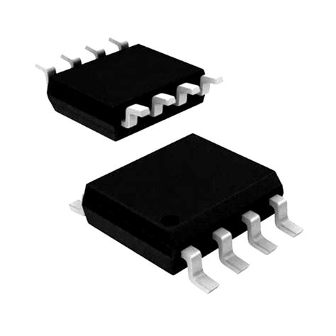 MAX481 RS-485 Transceiver – SOIC-8, Low Power, 8-Pin IC