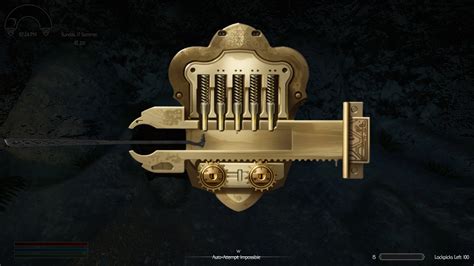 Oblivion Lockpicking Tips at Evelyn Bromley blog