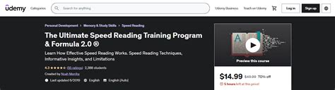 Image result for Speed Reading Course Free