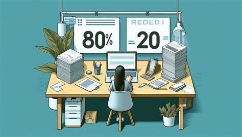 80/20 Rule in Freelancing - Pareto Principle for Efficiency and ...