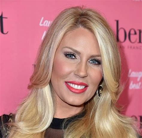 Gretchen Rossi No Makeup | Saubhaya Makeup