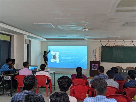 Seminar on Geometric Dimensioning and Tolerancing in Manufacturing ...