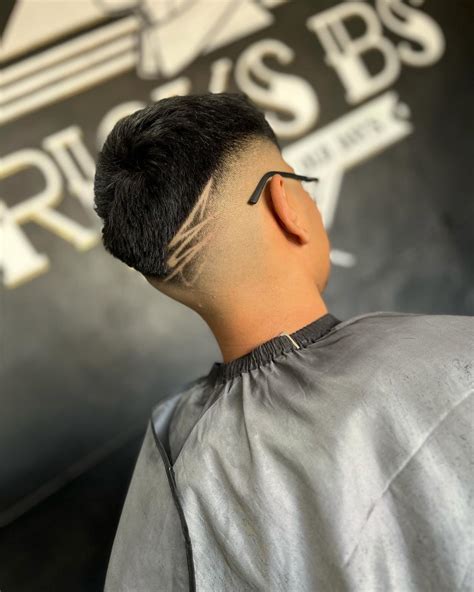 Rick's Barber Shop (@ricks_bs) • Instagram photos and videos