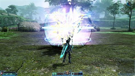 Image result for PSO2 Photon Blast