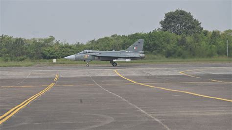 DRDO testing advanced electronic warfare suite Swayam Raksha Kavach for ...