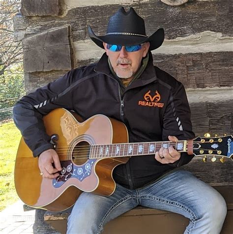 Gary Brown Live, Railroad Café & Lounge, Mitchell, 18 July 2025 | AllEvents