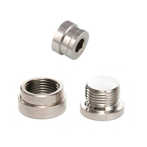 Image result for O2 Sensor Extender Fitting