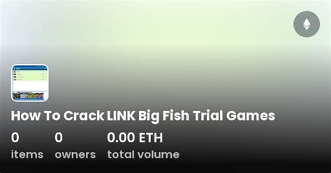 big fish games trial crackDownload it from big fish games trial crack ...