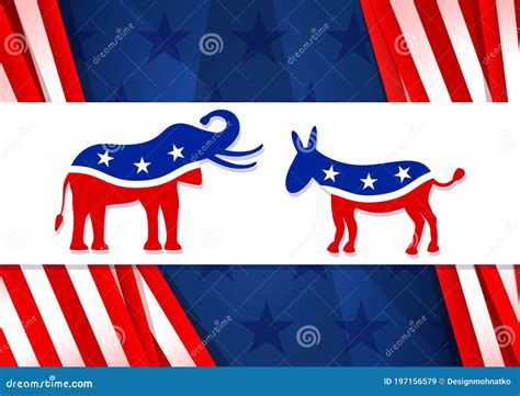Democratic Party United States 的图像结果