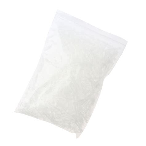 Buy MagiDeal 1000 PCS Clear Pipette Tips Lab Liquid Pipette Tip - Fine ...